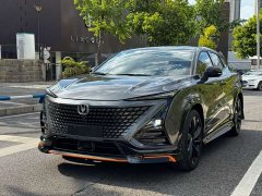 Changan UNI-T 1.5T Edition Flagship Version - фото 1