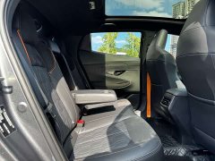 Changan UNI-T 1.5T Edition Flagship Version - фото 12