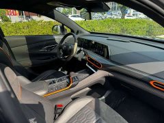 Changan UNI-T 1.5T Edition Flagship Version - фото 13