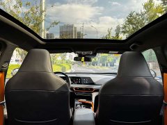Changan UNI-T 1.5T Edition Flagship Version - фото 14