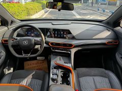 Changan UNI-T 1.5T Edition Flagship Version - фото 15