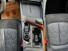 Changan UNI-T 1.5T Edition Flagship Version - фото 17