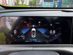 Changan UNI-T 1.5T Edition Flagship Version - фото 18