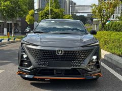 Changan UNI-T 1.5T Edition Flagship Version - фото 2