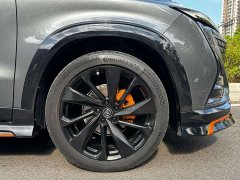 Changan UNI-T 1.5T Edition Flagship Version - фото 20