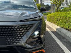 Changan UNI-T 1.5T Edition Flagship Version - фото 4