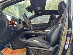 Changan UNI-T 1.5T Edition Flagship Version - фото 5