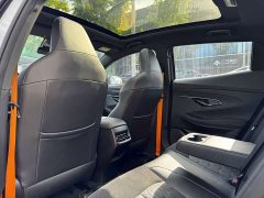 Changan UNI-T 1.5T Edition Flagship Version - фото 7