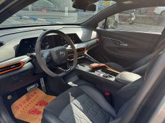 Changan UNI-T 1.5T Edition Flagship Version - фото 8