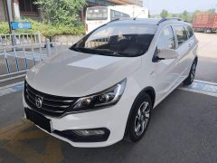 Baojun 310W 2017 1.5L Manual Comfort China VI - фото 1