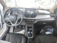 Baojun 310W 2017 1.5L Manual Comfort China VI - фото 10