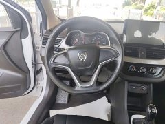 Baojun 310W 2017 1.5L Manual Comfort China VI - фото 11