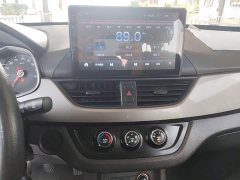 Baojun 310W 2017 1.5L Manual Comfort China VI - фото 13