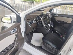 Baojun 310W 2017 1.5L Manual Comfort China VI - фото 16
