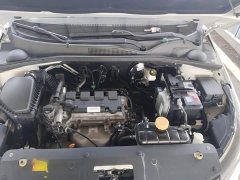 Baojun 310W 2017 1.5L Manual Comfort China VI - фото 20