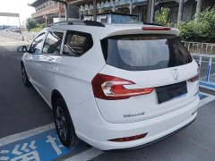 Baojun 310W 2017 1.5L Manual Comfort China VI - фото 5