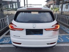 Baojun 310W 2017 1.5L Manual Comfort China VI - фото 6
