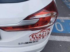 Baojun 310W 2017 1.5L Manual Comfort China VI - фото 8
