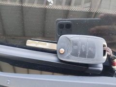 Baojun 310W 2017 1.5L Manual Comfort China VI - фото 9