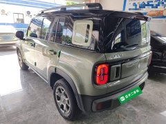 Baojun Yueye Plus 401km flagship version - фото 5