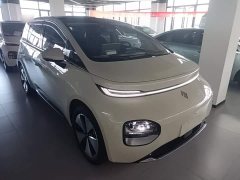 Baojun Yunduo 2023 460 Max - фото 4