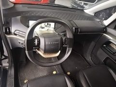 Baojun KiWi EV Designer’s Light Edition ternary lithium - фото 10