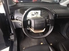 Baojun KiWi EV Designer’s Light Edition ternary lithium - фото 11
