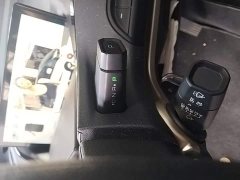 Baojun KiWi EV Designer’s Light Edition ternary lithium - фото 14