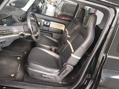 Baojun KiWi EV Designer’s Light Edition ternary lithium - фото 15