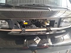 Baojun KiWi EV Designer’s Light Edition ternary lithium - фото 20