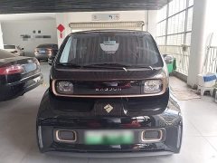 Baojun KiWi EV Designer’s Light Edition ternary lithium - фото 3