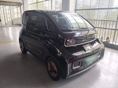 Baojun KiWi EV Designer’s Light Edition ternary lithium - фото 4