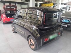 Baojun KiWi EV Designer’s Light Edition ternary lithium - фото 5