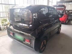 Baojun KiWi EV Designer’s Light Edition ternary lithium - фото 7