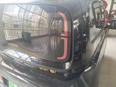 Baojun KiWi EV Designer’s Light Edition ternary lithium - фото 8