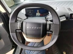 Baojun KiWi EV Designer’s Light Edition ternary lithium - фото 11