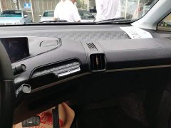 Baojun KiWi EV Designer’s Light Edition ternary lithium - фото 13