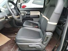 Baojun KiWi EV Designer’s Light Edition ternary lithium - фото 15