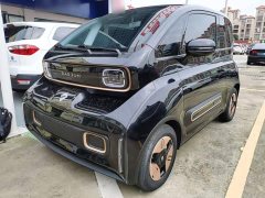 Baojun KiWi EV Designer’s Light Edition ternary lithium - фото 2