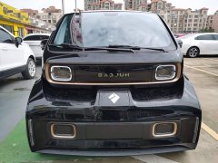 Baojun KiWi EV Designer’s Light Edition ternary lithium - фото 3