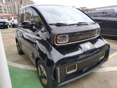 Baojun KiWi EV Designer’s Light Edition ternary lithium - фото 4
