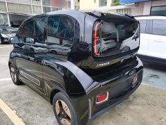 Baojun KiWi EV Designer’s Light Edition ternary lithium - фото 5