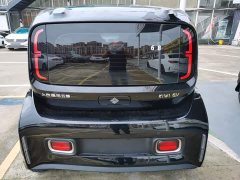 Baojun KiWi EV Designer’s Light Edition ternary lithium - фото 6