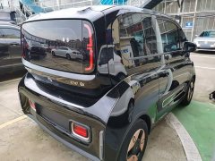 Baojun KiWi EV Designer’s Light Edition ternary lithium - фото 7