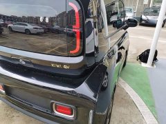 Baojun KiWi EV Designer’s Light Edition ternary lithium - фото 8