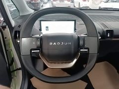 Baojun KiWi EV Designer’s Light Edition ternary lithium - фото 11