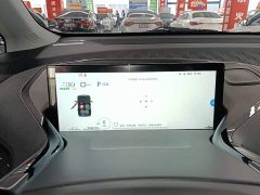 Baojun KiWi EV Designer’s Light Edition ternary lithium - фото 12