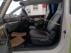 Baojun KiWi EV Designer’s Light Edition ternary lithium - фото 16