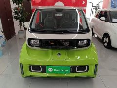 Baojun KiWi EV Designer’s Light Edition ternary lithium - фото 20