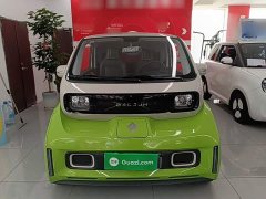 Baojun KiWi EV Designer’s Light Edition ternary lithium - фото 3